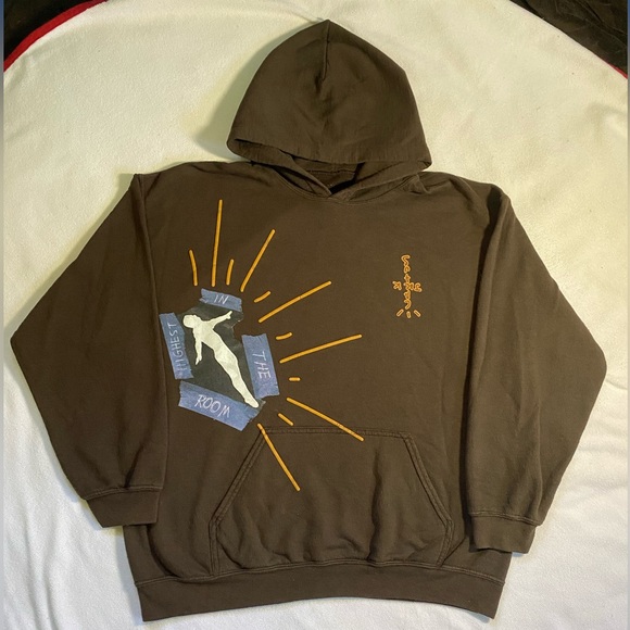 Cactus Jack by Travis Scott Jackets & Coats Cactus Jack Travis